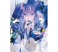 Mr Mallow Blue – Tome 1 – Glénat