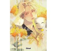 Mr Mallow Blue - Tome 03