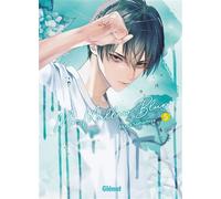 Akaza Samamiya – Mr Mallow Blue – Tome 05 – Broché – Glénat