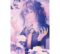Mr Mallow Blue - Tome 06 - Akaza Samamiya - Glénat - broché - Manga