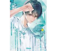 Mr. Mallow Blue - Tome 5