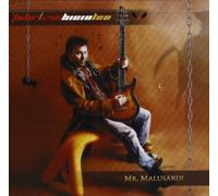 Fabrizio Leo - Mr. Malusardi [Import]