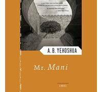 Mr. Mani [Import]
