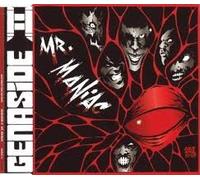 Mr.Maniac