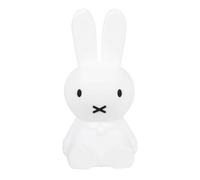 Mr Maria Lampe à poser Miffy Première lampe – 30 cm