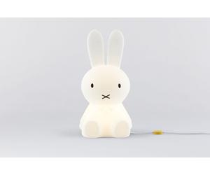 Mr Maria - Lampe Miffy Star Light 50 cm