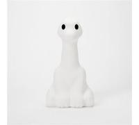 Mr Maria - Veilleuse First light Diplodocus - Blanc - Blanc G