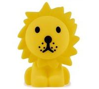 Mr Maria - Veilleuse First light Lion - Jaune - Jaune G