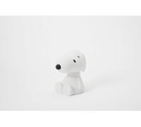 MR MARIA - Veilleuse First Light rechargeable Snoopy