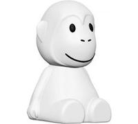 Mr Maria - Monkey First Light Lampe de Table White Mr. Maria