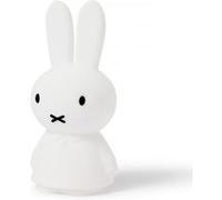 Mr Maria - Miffy Shines Light Portable Lampe de Table Dim. White Mr. Maria