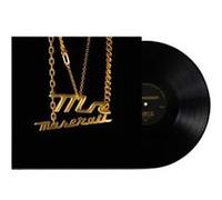Mr. Maserati Best Of Baxter Dury 2001-2021 Vinyle