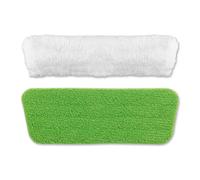 Mr. Maxx Spray Mop 2 En 1 Ensemble De Remplacement, 2 Pièces