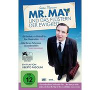 Mr. May und das Flüstern der Ewigkeit (DVD) Eddie Marsan Joanne Froggatt