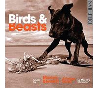 Mr Mcfall'S Chamber - Birds & Beasts [Import]