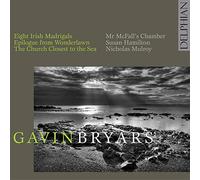 Mr Mcfall'S Chamber - Bryars Church Closest to The Sea [Import]