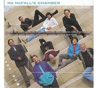 Mr Mcfall's Chamber - Upstart Jugglers [Import]
