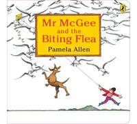 Mr Mcgee And The Biting Flea