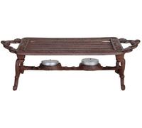 Mr McGregor's Esschert Chauffe-Pot de Jardin