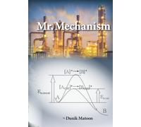 Mr. Mechanism: A chemist’s guide through five decades of industry and the planet’s future