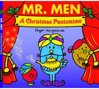 Mr. Men a Christmas Pantomime