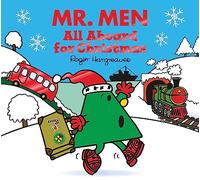 Mr. Men All Aboard for Christmas