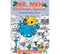 Mr. Men and Little Miss - Mr Men - The Christmas Letter