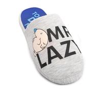 Mr Men - Chaussons - Homme (NS6767)