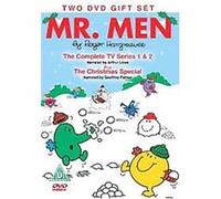 Mr Men , (Christmas Gift Set) G