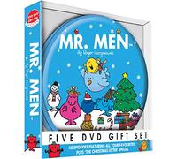 Mr. Men [DVD]