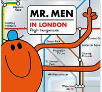 Mr. Men In London