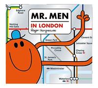 Mr. Men In London