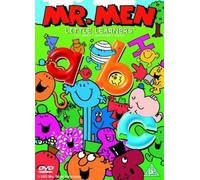Mr. Men - Little Learners