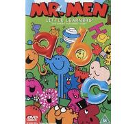 Mr. Men - Little Learners