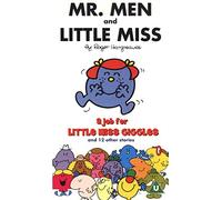 Mr Men & Little Miss - a Job for Little Miss Giggles [VHS]