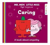Mr. Men Little Miss: Caring