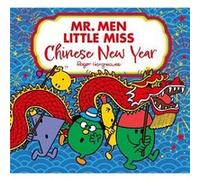 Mr. Men Little Miss: Chinese New Year