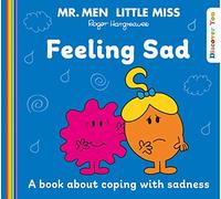 Mr. Men Little Miss: Feeling Sad