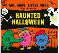 Mr Men Little Miss:Haunted Halloween