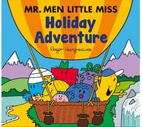 Mr. Men Little Miss: Holiday Adventure