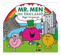 Mr. Men Little Miss in Ireland by Adam Hargreaves Adam Hargreaves (Auteur)