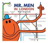 Mr. Men Little Miss in London
