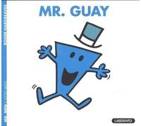 Mr Men & Little Miss...: Mr. Guay