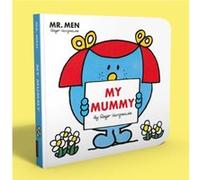 Mr. Men Little Miss My Mummy by Roger Hargreaves Roger Hargreaves (Auteur)