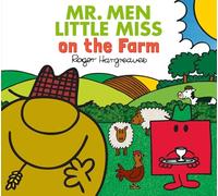 Mr. Men Little Miss on the Farm