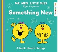 Mr Men Little Miss : Quelque chose de nouveau