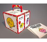Mr. Men Little Miss Sammelbox Nr. 3: 15 x Mr. Men, 15 x Little Miss