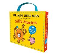 Mr. Men Little Miss Silly Stories Collection: 8 Book Box-Set