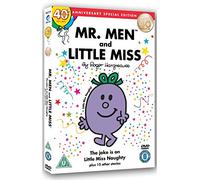 Mr Men & Little Miss The Joke is on Litt [Edizione: Regno Unito] [Import]