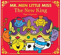 Mr Men Little Miss: The New King